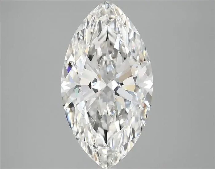 3.22 Carat · MARQUISE · F · VVS2 · IGI · Excellent Cut
