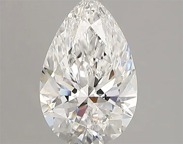 1.15 Carat · PEAR · E · VVS1 · IGI · Excellent Cut