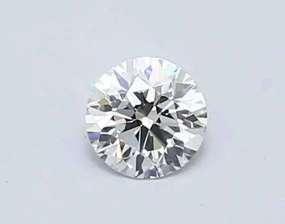 0.44 Carat · ROUND · D · VS1 · IGI · Excellent Cut