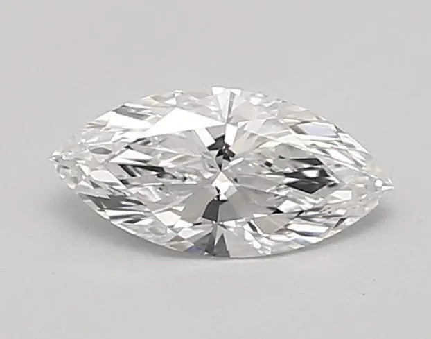 0.77 Carat · MARQUISE · D · VVS2 · IGI · Excellent Cut