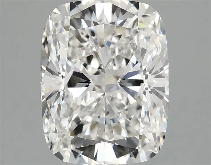 2.09 Carat · CUSHION · E · VS1 · IGI · Excellent Cut