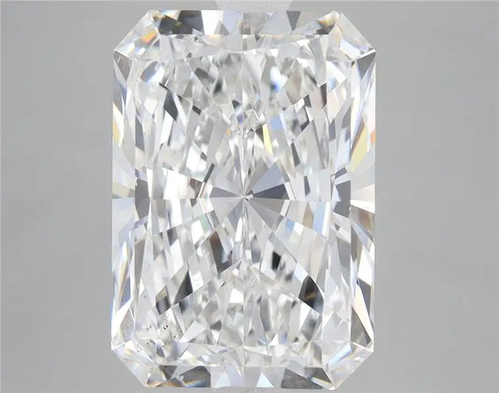 6.47 Carat · RADIANT · D · VS2 · IGI · Excellent Cut