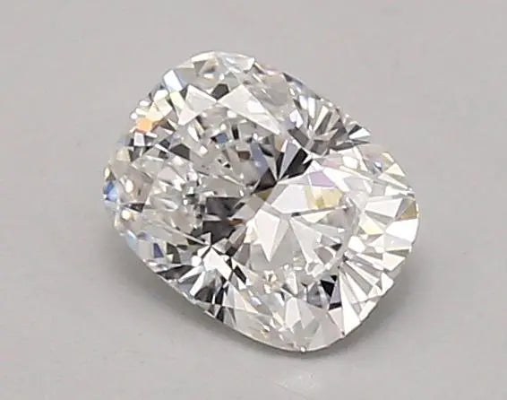 0.92 Carat · CUSHION · E · VVS1 · IGI · Excellent Cut