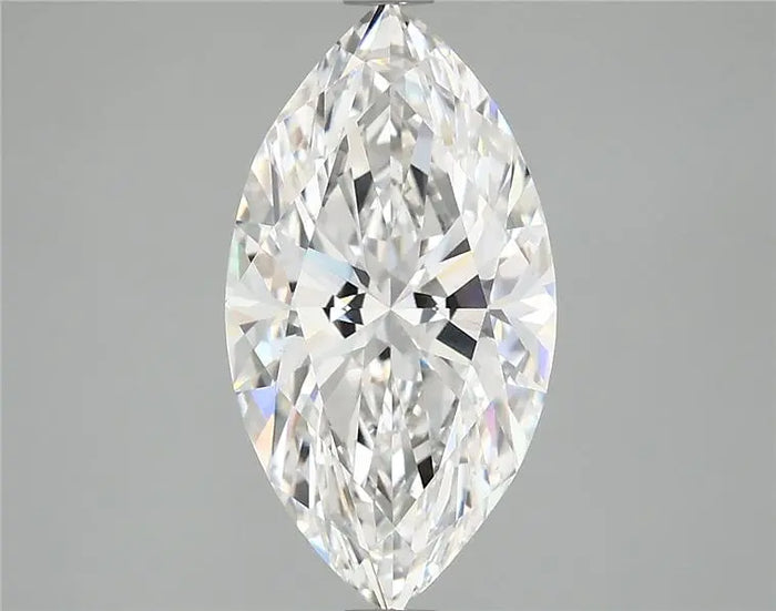 3.01 Carat · MARQUISE · F · VS1 · IGI · Excellent Cut