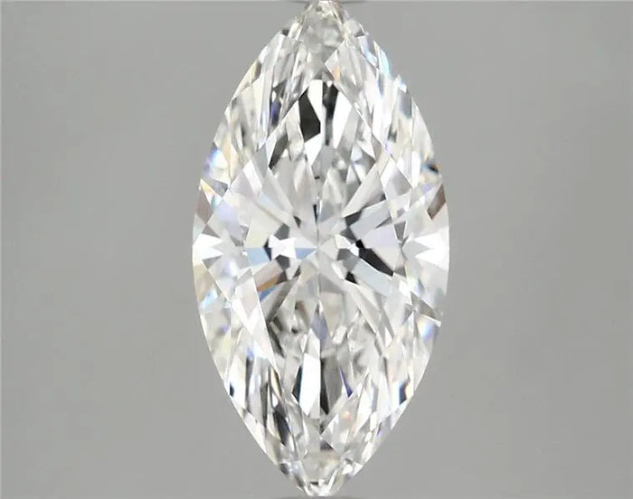2.04 Carat · MARQUISE · E · VVS2 · IGI · Excellent Cut