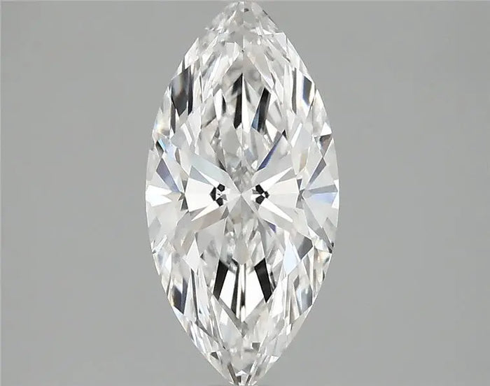 1.49 Carat · MARQUISE · E · VVS2 · IGI · Excellent Cut