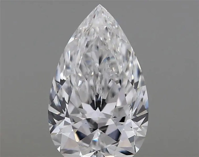 1.53 Carat · PEAR · D · VS1 · IGI · Excellent Cut
