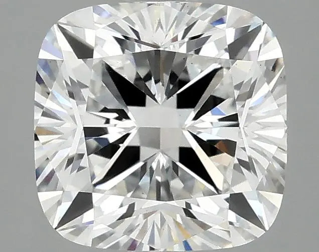 2.02 Carat · CUSHION · E · VS2 · IGI · Excellent Cut