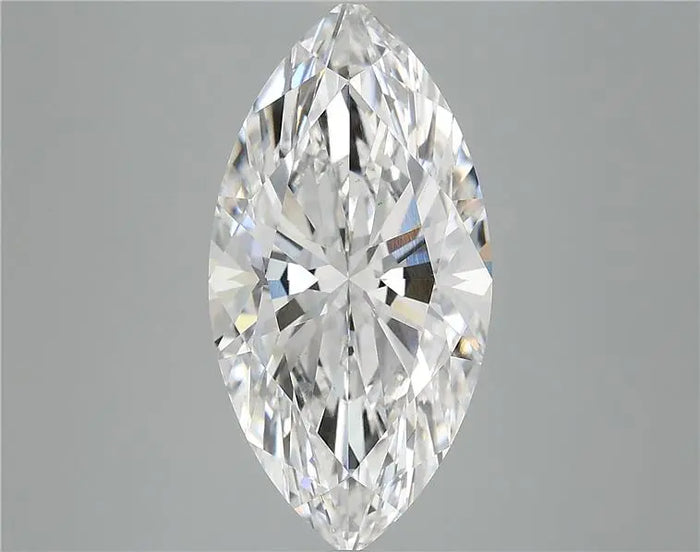 6.16 Carat · MARQUISE · E · VS2 · IGI · Excellent Cut
