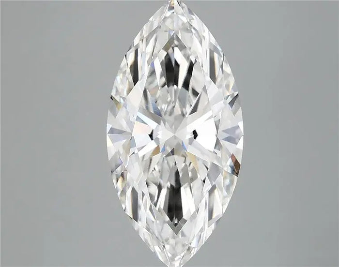 3.79 Carat · MARQUISE · E · VS1 · IGI · Excellent Cut