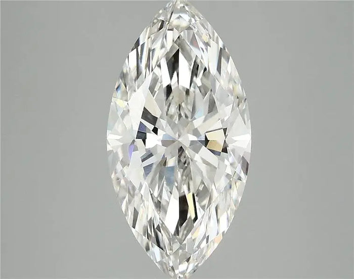 3.09 Carat · MARQUISE · G · VVS2 · IGI · Excellent Cut