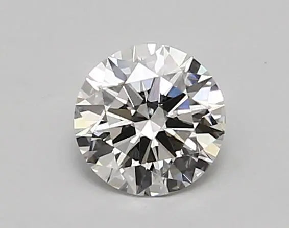 0.72 Carat · ROUND · D · VVS1 · IGI · Ideal Cut