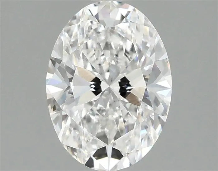 1.57 Carat · OVAL · E · VS2 · IGI · Excellent Cut