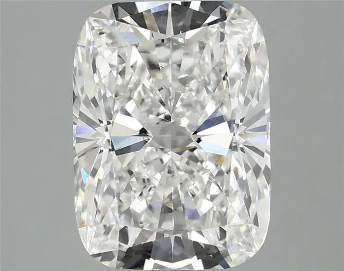 2.58 Carat · CUSHION · E · VS1 · IGI · Excellent Cut