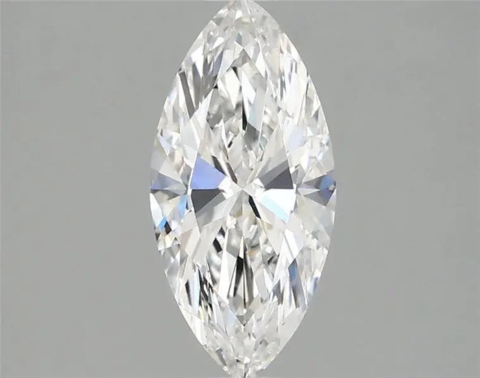 1.09 Carat · MARQUISE · D · VVS2 · IGI · Excellent Cut
