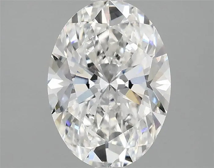 1.91 Carat · OVAL · E · VS1 · IGI · Excellent Cut