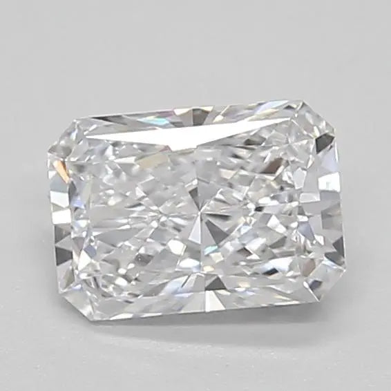 0.66 Carat · RADIANT · D · VVS1 · IGI · Excellent Cut