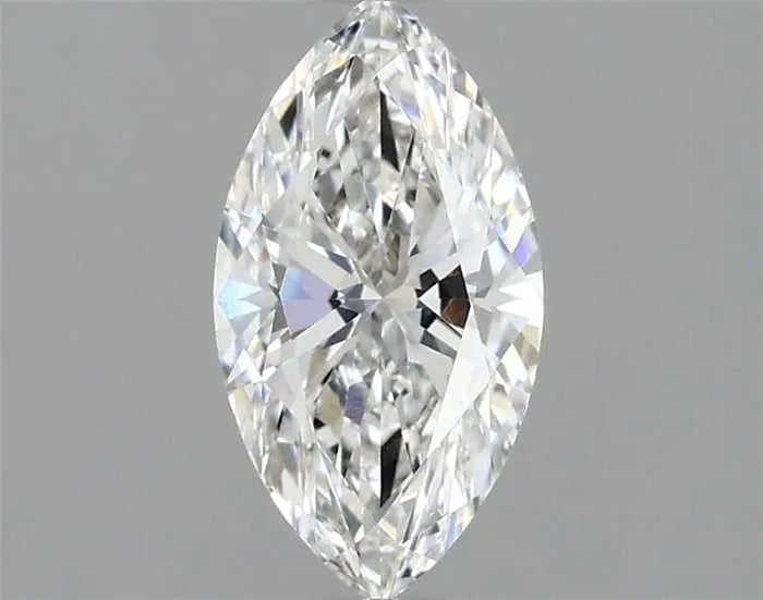 1.05 Carat · MARQUISE · E · VVS2 · IGI · Excellent Cut