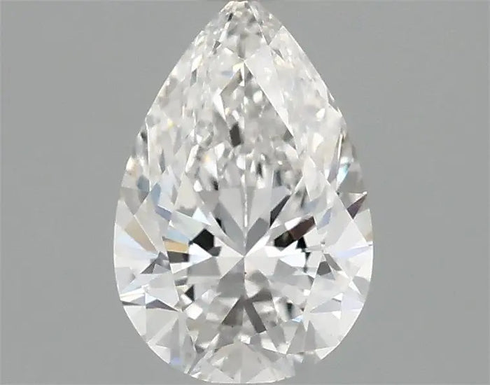 1.07 Carat · PEAR · E · VS1 · IGI · Excellent Cut