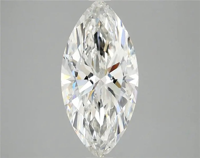 2.55 Carat · MARQUISE · F · VS1 · IGI · Excellent Cut