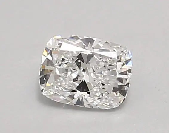 0.64 Carat · CUSHION · D · VVS1 · IGI · Very Good Cut