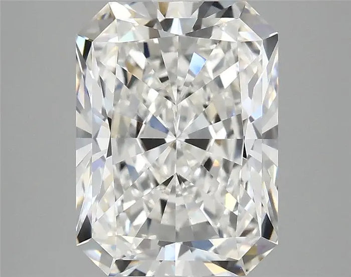 4.19 Carat · RADIANT · D · VS1 · IGI · Excellent Cut