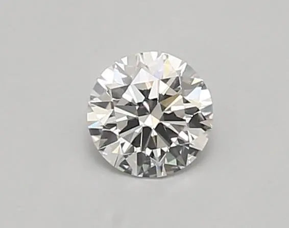 0.45 Carat · ROUND · D · VVS2 · IGI · Ideal Cut