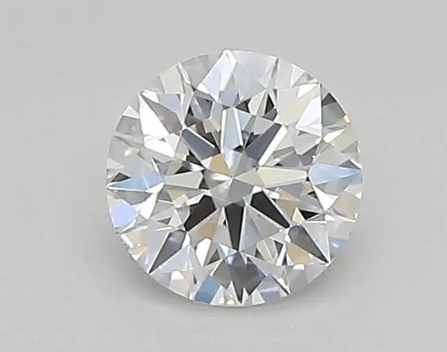 0.40 Carat · ROUND · D · VVS1 · IGI · Ideal Cut