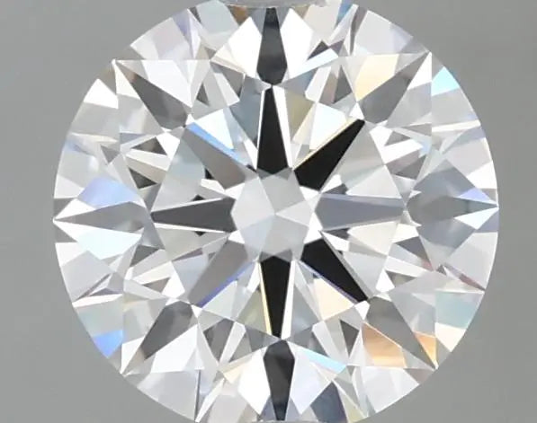 1.57 Carat · ROUND · D · FL · IGI · Ideal Cut