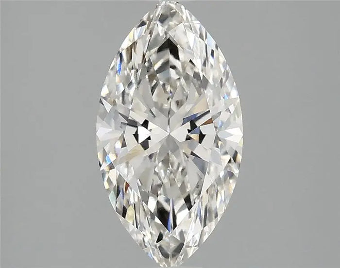 1.57 Carat · MARQUISE · F · VS2 · IGI · Excellent Cut