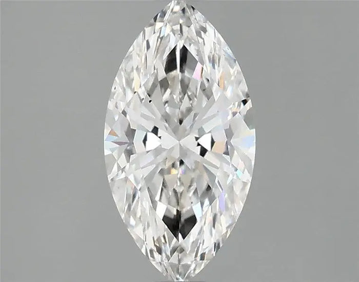 1.56 Carat · MARQUISE · E · VS2 · IGI · Excellent Cut