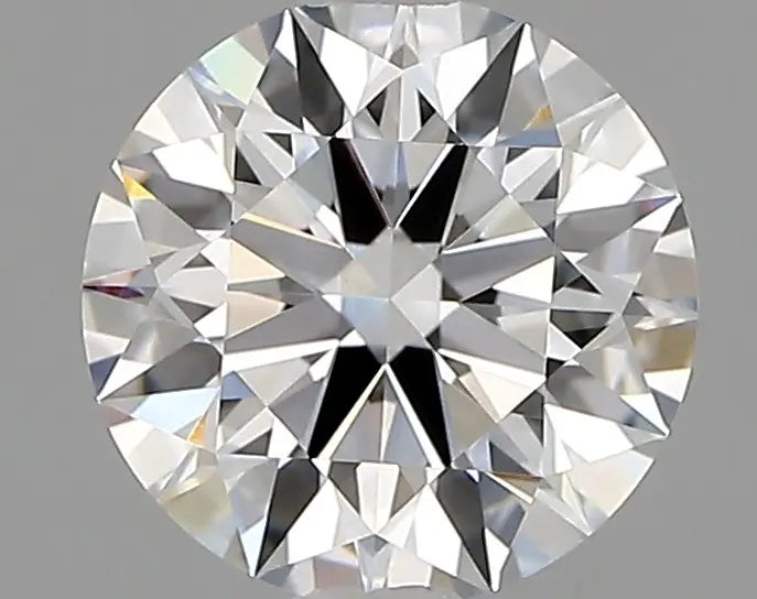 1.21 Carat · ROUND · D · VVS2 · IGI · Ideal Cut
