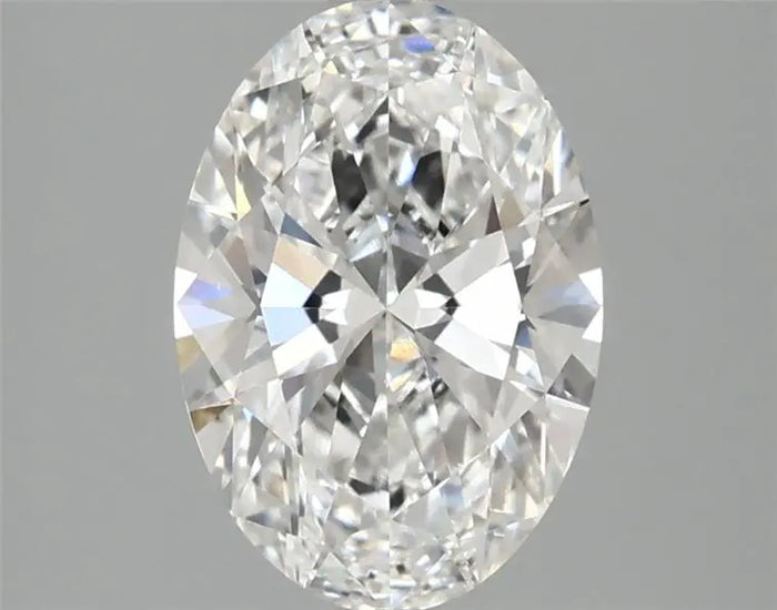 1.88 Carat · OVAL · E · VVS2 · IGI · Excellent Cut