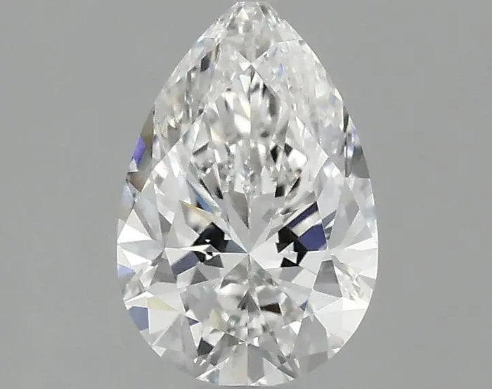 1.10 Carat · PEAR · E · VVS2 · IGI · Excellent Cut