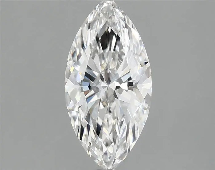 1.09 Carat · MARQUISE · D · VS1 · IGI · Excellent Cut
