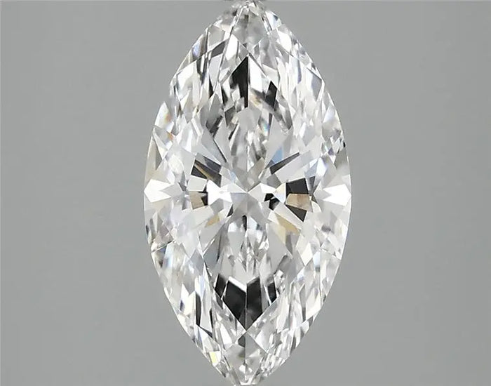 1.40 Carat · MARQUISE · E · VVS2 · IGI · Excellent Cut
