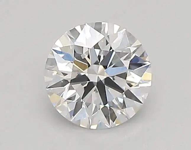 0.47 Carat · ROUND · D · VVS1 · IGI · Ideal Cut
