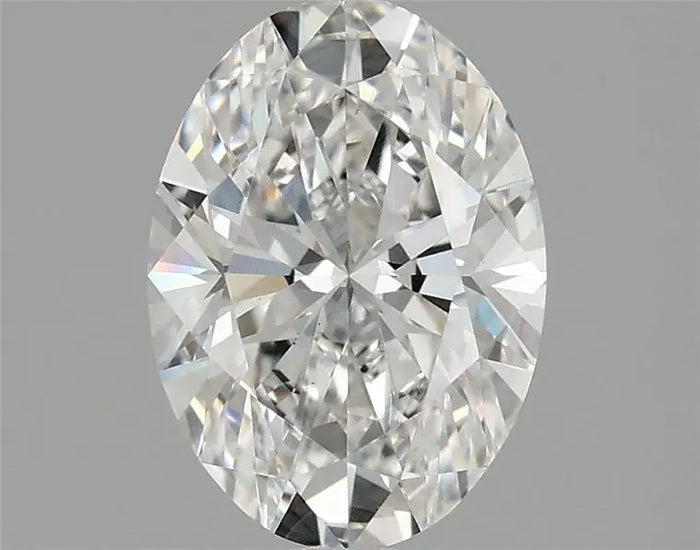 1.57 Carat · OVAL · E · VS1 · IGI · Excellent Cut
