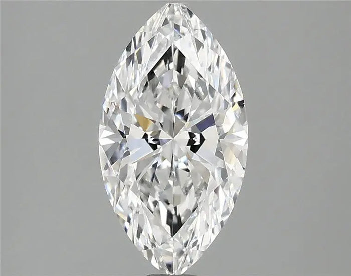 1.56 Carat · MARQUISE · E · VVS2 · IGI · Excellent Cut