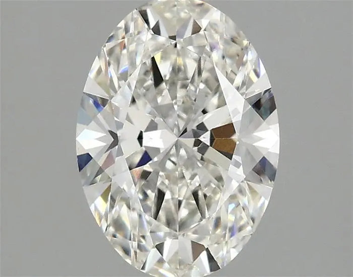 1.58 Carat · OVAL · F · VVS2 · IGI · Excellent Cut