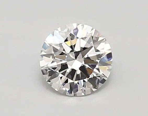0.65 Carat · ROUND · D · VS1 · IGI · Ideal Cut