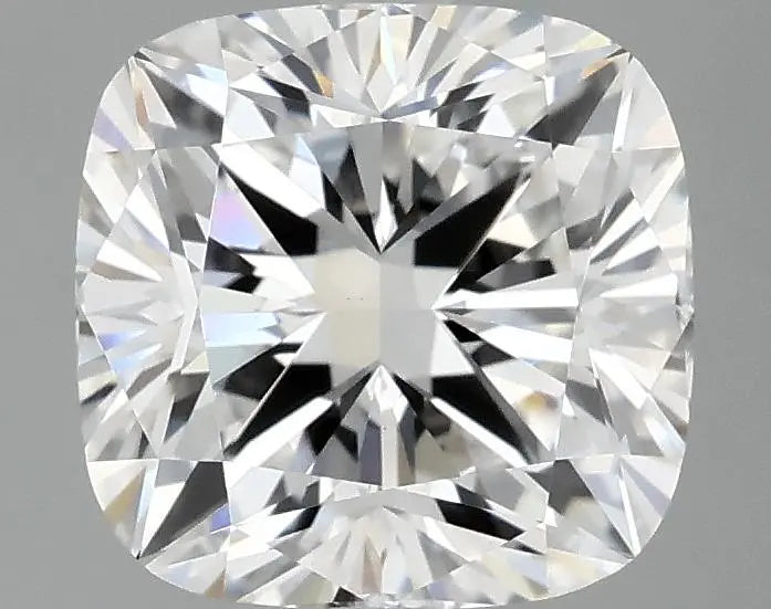 2.58 Carat · CUSHION · D · VS1 · IGI · Excellent Cut
