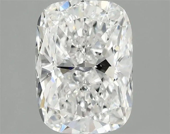 2.00 Carat · CUSHION · E · VS2 · IGI · Excellent Cut