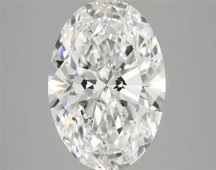 3.02 Carat · OVAL · E · VVS2 · IGI · Excellent Cut