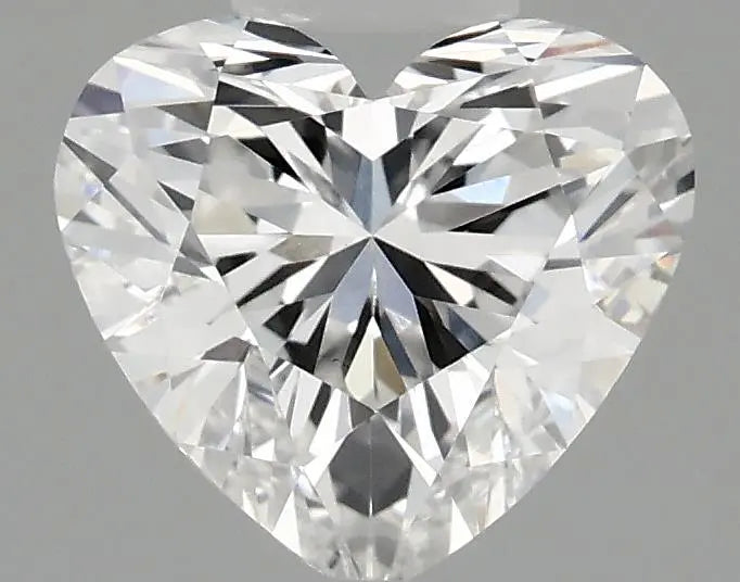 1.10 Carat · HEART · E · VS1 · IGI · Excellent Cut