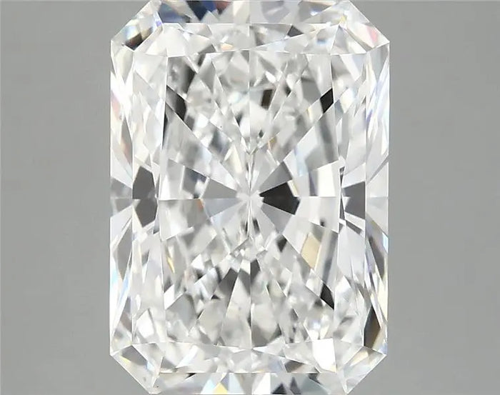 4.04 Carat · RADIANT · E · VVS2 · IGI · Excellent Cut