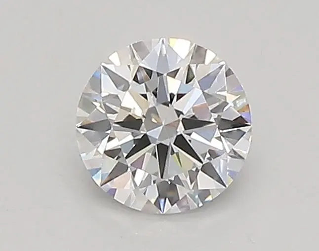 0.44 Carat · ROUND · D · VVS1 · IGI · Excellent Cut