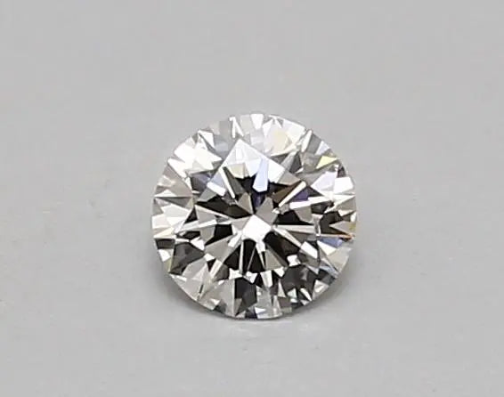 0.33 Carat · ROUND · G · VVS1 · IGI · Excellent Cut