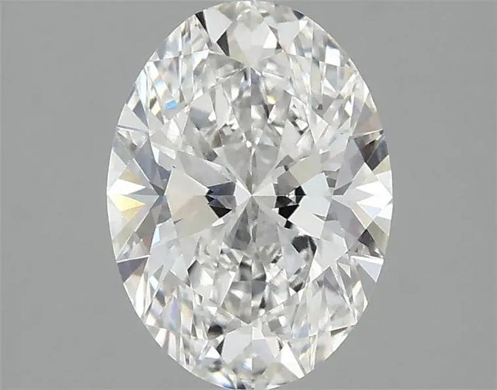 1.56 Carat · OVAL · E · VS1 · IGI · Excellent Cut