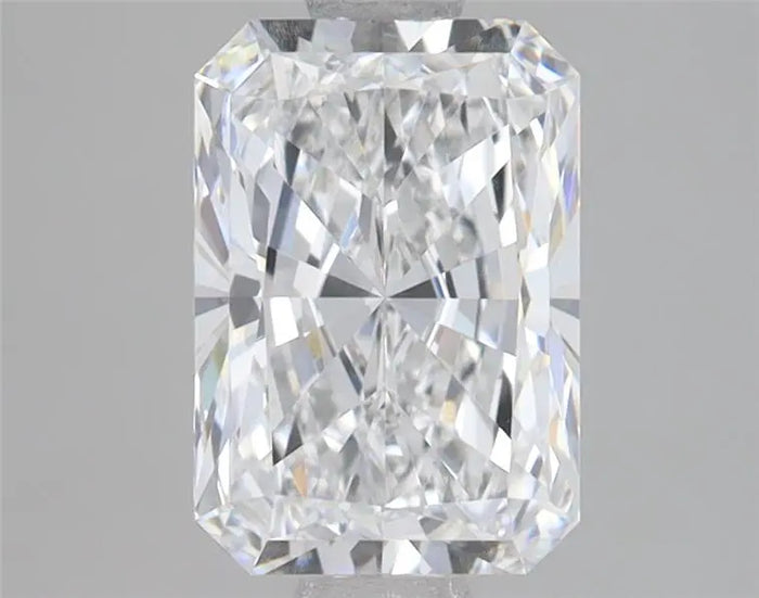 2.10 Carat · RADIANT · E · VS1 · GIA · Excellent Cut
